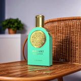 Sahari Malaki Turquoise 3.4 oz EDP unisex