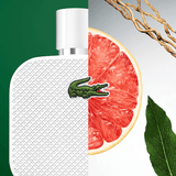 Lacoste Blanc L.12.12 3.3 oz EDP for men