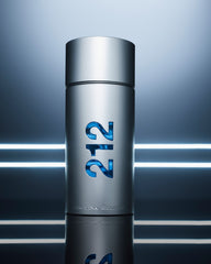 212 6.7 oz EDT for men