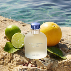 Light Blue 6.7 oz EDT for women