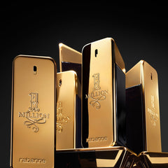 1 Million 6.8 oz EDT for men