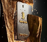 1 Million Lucky 3.4 oz EDT for men