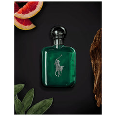 Polo Cologne Intense 4.0 oz for men