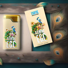 Ego Exotic 3.4 oz EDP for women