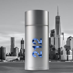 212 6.7 oz EDT for men