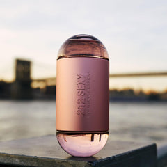 212 Sexy 3.4 oz EDP for women