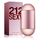 212 Sexy 3.4 oz EDP for women