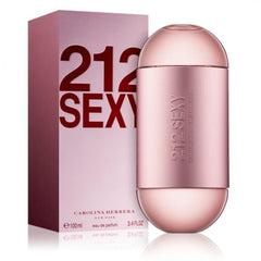 212 Sexy 3.4 oz EDP for women
