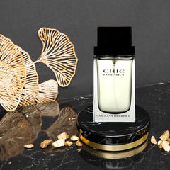 Chic 3.4 oz EDT for men