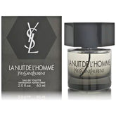 La Nuit de L'Homme 2.0 oz EDT for men