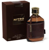 Nitro Pour Homme 3.4 oz EDP for Men