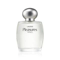 Pleasures 3.4 oz COLOGNE for men