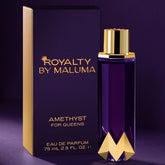 Amethyst Royalty 2.5 oz EDP for women