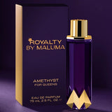 Amethyst Royalty 2.5 oz EDP for women