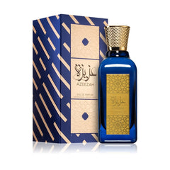 Azeezah 3.4 oz for unisex