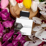 Al Haramain L'Aventure 3.3 oz EDP for men