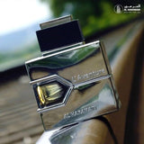 Al Haramain L'Aventure 3.3 oz EDP for men