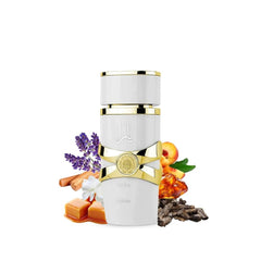 Yara Moi Lattafa 3.4 oz for women