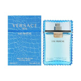 Versace Man Eau Fraiche 3.4 oz EDT for men