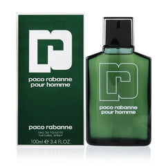Paco Rabanne 3.4 oz EDT for men