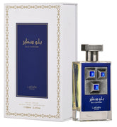 Lattafa Blue Sapphire 3.4 oz EDP unisex