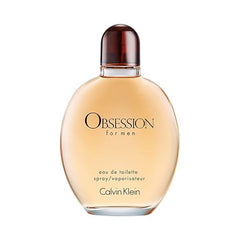 Obsession 6.7 oz EDT for men