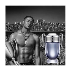Invictus 1.7 oz EDT for men
