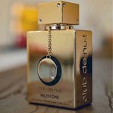 Club de Nuit Milestone 3.6 oz EDP for men