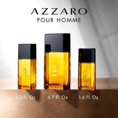 Azzaro 6.8 oz EDT for men
