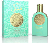 Sahari Malaki Turquoise 3.4 oz EDP unisex