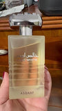 Asdaaf Pure White 3.4 oz EDP unisex
