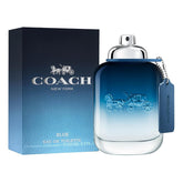 Coach Blue 3.4 oz EDT for men