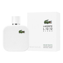 Lacoste Blanc 3.3 oz EDT for men