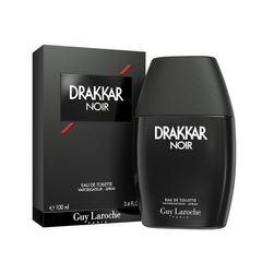 Drakkar Noir 3.4 oz EDT for men