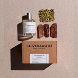 Amaran Silverado 83 3.4 oz EDP unisex