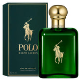 Polo 4.2 oz EDT for men