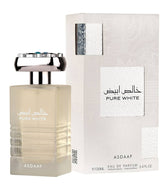 Asdaaf Pure White 3.4 oz EDP unisex