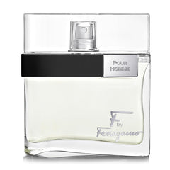 F By Ferragamo 3.4 oz EDT for men
