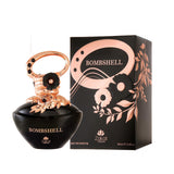 Zakat Bombshell 3.4 oz EDP for Women