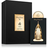 Lattafa Pride Art of Arabia III 3.4 oz EDP Unisex