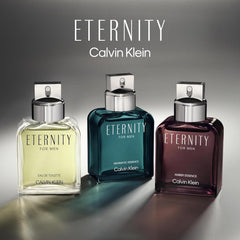 Eternity 6.7 oz EDT for men
