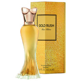 Gold Rush 3.4 oz EDP for women