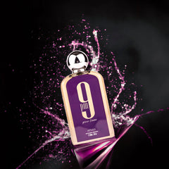 9 PM Femme 3.4 oz EDP
