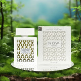 Rave Now White 3.4 oz EDP for men