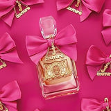 Viva La Juicy 3.4 oz EDP for women
