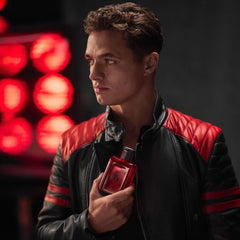 Polo Red 6.7 EDT for men