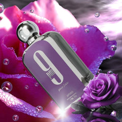 9 PM Femme 3.4 oz EDP