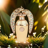 Lattafa Afeef 3.4 oz EDP for unisex