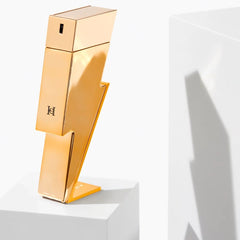 Bad Boy Gold Fantasy 3.4 oz EDT for men