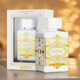 Lattafa Badee Al Oud Honor & Glory 3.4 oz EDP unisex